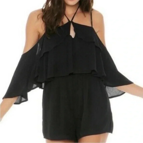 L*Space seaside romper - Picture 1 of 11